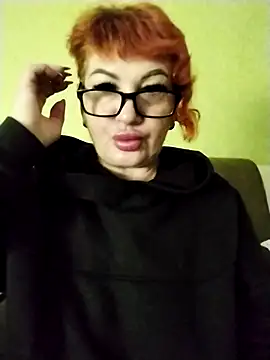 Alissa55552111 online show from February 8, 2026, 4:32 am