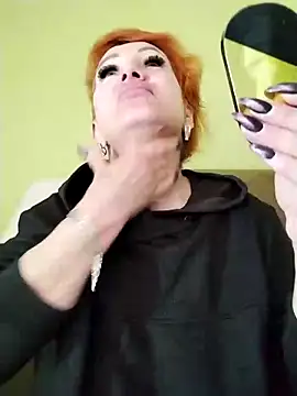 Alissa55552111 online show from April 28, 2026, 9:57 am