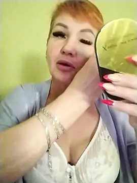 Alissa55552111 online show from November 4, 2025, 8:18 am