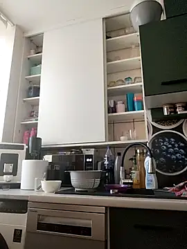 szajbusek41 online show from March 13, 2026, 12:32 pm