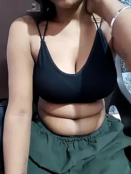 Cute Manvi6 online show from February 11, 2026, 7:58 pm