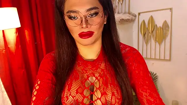 Tasha Goddess online show from February 14, 2026, 12:55 am