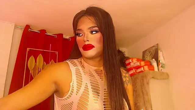 Snapshot of Tasha_Goddess chatting on November 2, 2025, 8:52 am Tasha Goddess online show from November 2, 2025, 8:52 am