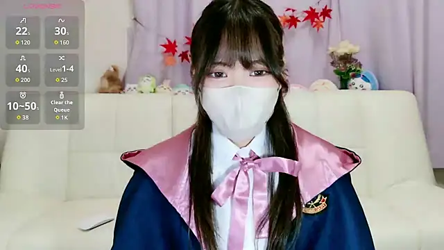  kai online show from October 31, 2025, 1:30 pm