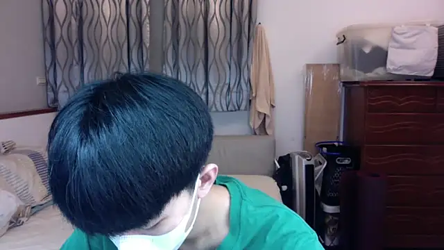 Snapshot of kai101010 chatting on October 19, 2025, 3:59 pm kai101010 online show from October 19, 2025, 3:59 pm