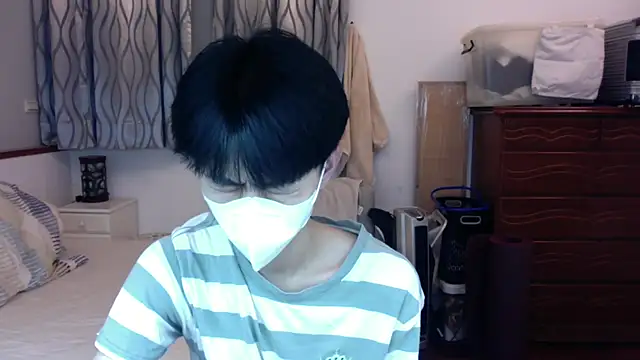 Snapshot of kai101010 chatting on October 18, 2025, 4:09 pm kai101010 online show from October 18, 2025, 4:09 pm