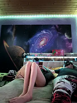 Hot SkinnyGirl online show from November 24, 2025, 12:05 pm