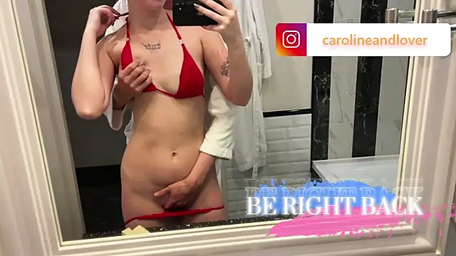Snapshot of Caroline_lover_ chatting on October 15, 2025, 11:29 am Caroline lover online show from October 15, 2025, 11:29 am