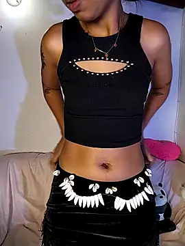 Suzanelee1 online show from October 31, 2025, 12:51 am