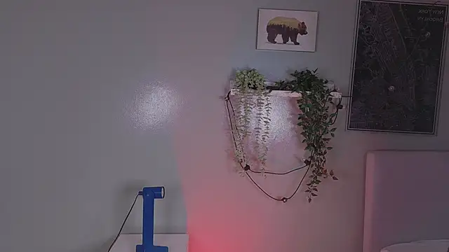 KeendraFox  online show from February 14, 2026, 10:37 am