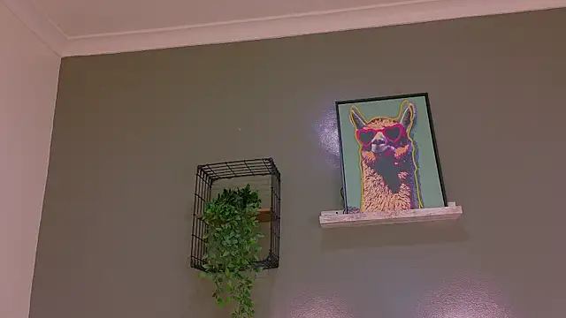 KeendraFox  online show from October 17, 2025, 10:18 am