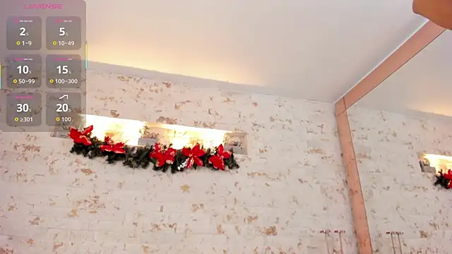 grace daviss online show from December 20, 2025, 10:51 am