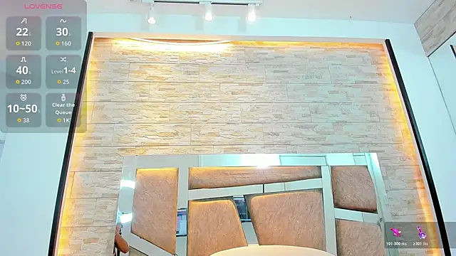 Snapshot of grace_daviss chatting on November 5, 2025, 11:35 am grace daviss online show from November 5, 2025, 11:35 am