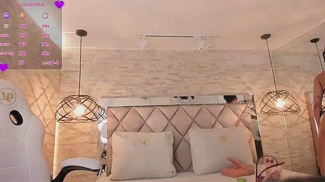 grace daviss online show from February 25, 2026, 10:59 am