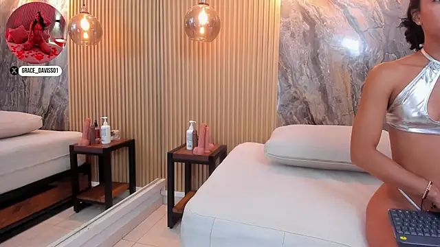 Snapshot of grace_daviss chatting on September 25, 2025, 10:54 am grace daviss online show from September 25, 2025, 10:54 am