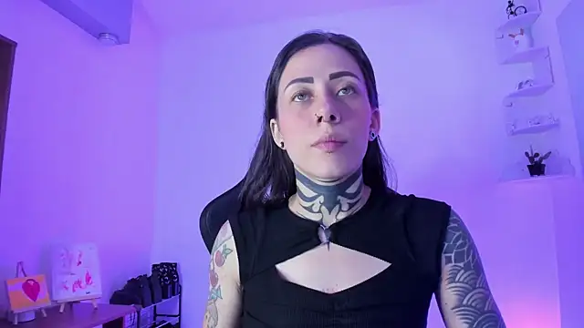millyInk online show from September 27, 2025, 8:26 pm