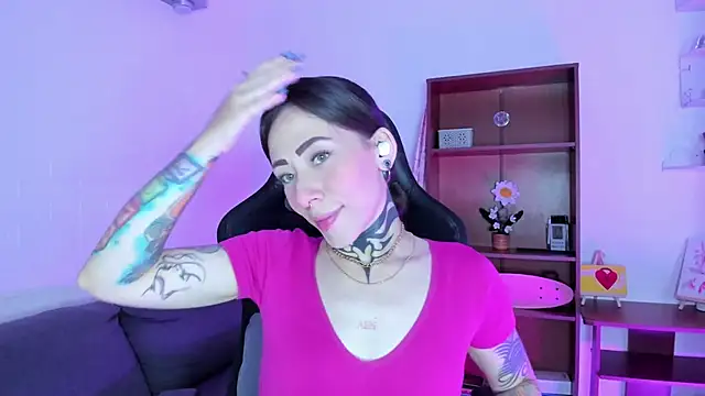 millyInk online show from October 3, 2025, 7:48 pm
