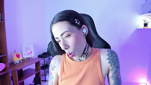 millyInk online show from September 30, 2025, 8:37 pm