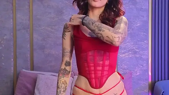 Snapshot of Vero_Jenkins chatting on February 9, 2026, 1:20 pm Vero Jenkins online show from February 9, 2026, 1:20 pm