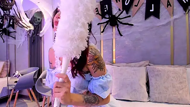 Vero Jenkins online show from October 30, 2025, 2:25 pm