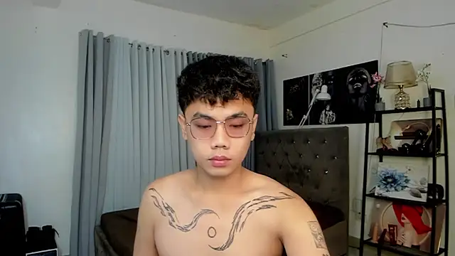 UncensoredCock online show from October 20, 2025, 4:51 pm