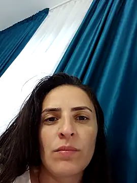 abby-haize online show from September 30, 2025, 3:29 pm