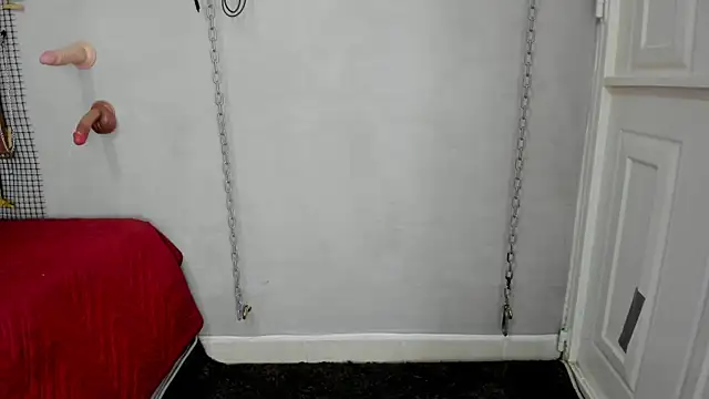 BDSM MEDUZA online show from July 21, 2026, 4:58 am