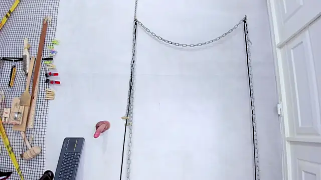 BDSM MEDUZA online show from July 26, 2026, 1:18 pm