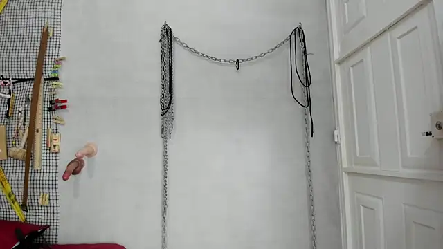 BDSM MEDUZA online show from July 19, 2026, 4:54 am