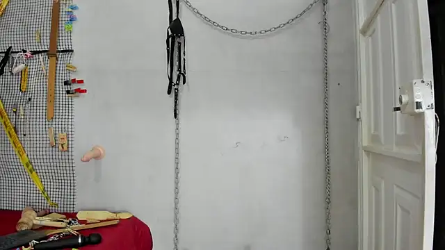 BDSM MEDUZA online show from August 3, 2026, 9:04 am