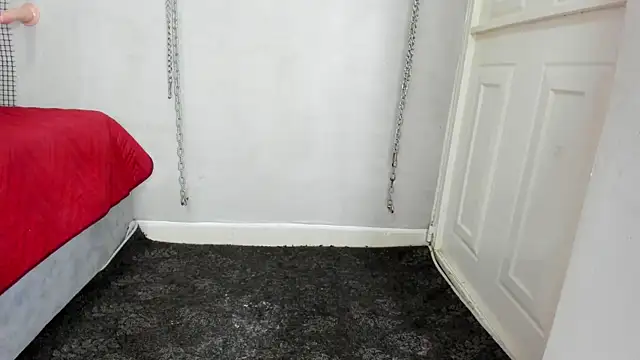BDSM MEDUZA online show from August 2, 2026, 5:39 am