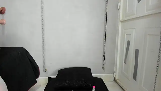 BDSM MEDUZA online show from July 30, 2026, 5:28 am