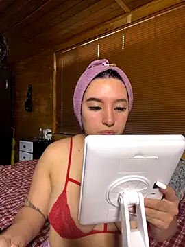 Dani and Ander online show from September 26, 2025, 7:10 pm