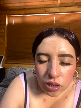 Dani and Ander online show from October 2, 2025, 7:06 pm