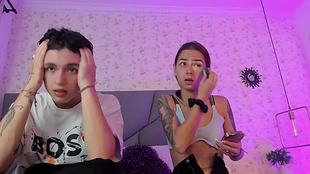 meganandtylerr19 online show from November 15, 2025, 12:09 pm