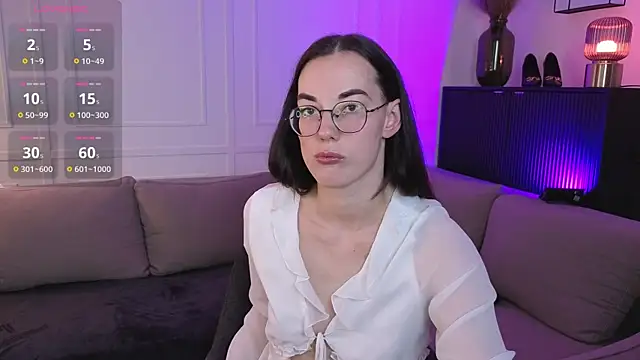 EmmaJakson online show from October 9, 2025, 2:39 pm