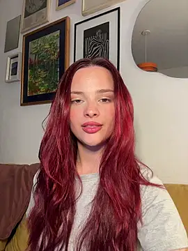 jazmin-here online show from November 15, 2025, 12:58 am