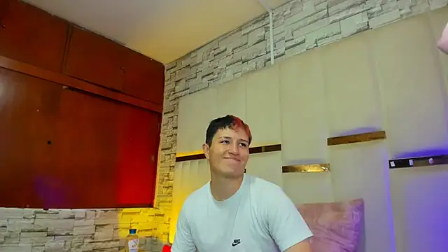 Snapshot of ANLLELOAndANGELA chatting on February 9, 2026, 3:54 pm ANLLELOAndANGELA online show from February 9, 2026, 3:54 pm