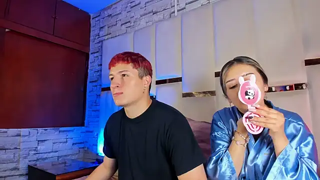 Snapshot of ANLLELOAndANGELA chatting on March 11, 2026, 3:28 pm ANLLELOAndANGELA online show from March 11, 2026, 3:28 pm