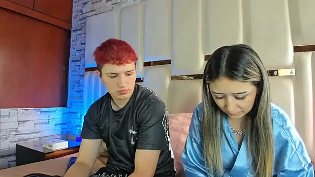 Snapshot of ANLLELOAndANGELA chatting on March 12, 2026, 5:17 pm ANLLELOAndANGELA online show from March 12, 2026, 5:17 pm