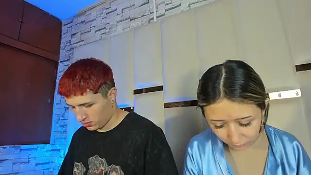 Snapshot of ANLLELOAndANGELA chatting on March 3, 2026, 4:03 pm ANLLELOAndANGELA online show from March 3, 2026, 4:03 pm