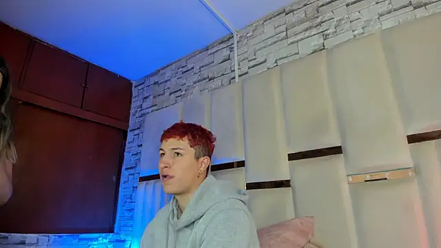 Snapshot of ANLLELOAndANGELA chatting on March 7, 2026, 4:34 pm ANLLELOAndANGELA online show from March 7, 2026, 4:34 pm