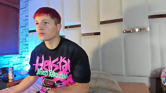 Snapshot of ANLLELOAndANGELA chatting on March 4, 2026, 5:10 pm ANLLELOAndANGELA online show from March 4, 2026, 5:10 pm