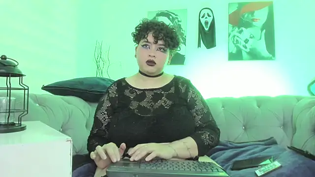 Damian Rock online show from October 23, 2025, 8:18 pm