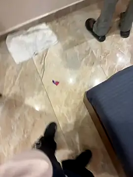 Snapshot of satisfyursoul chatting on October 28, 2025, 6:18 pm satisfyursoul online show from October 28, 2025, 6:18 pm