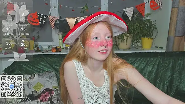 Snapshot of RitaSweety18 chatting on October 30, 2025, 7:22 pm RitaSweety18 online show from October 30, 2025, 7:22 pm