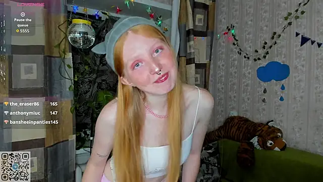 Snapshot of RitaSweety18 chatting on September 24, 2025, 6:36 pm RitaSweety18 online show from September 24, 2025, 6:36 pm