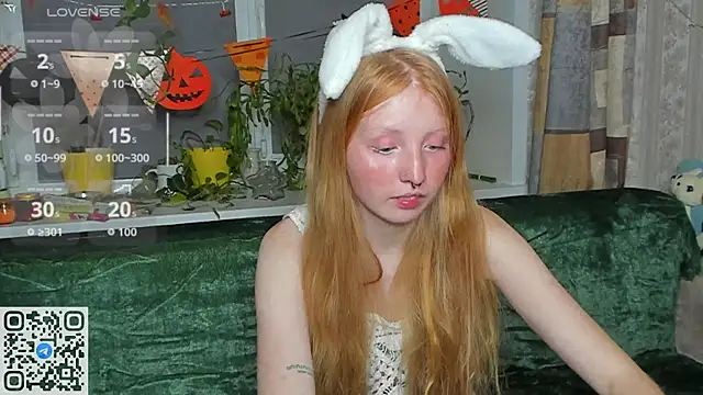 Snapshot of RitaSweety18 chatting on October 27, 2025, 7:04 pm RitaSweety18 online show from October 27, 2025, 7:04 pm