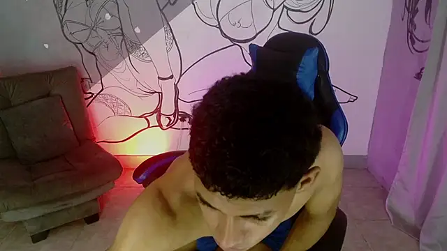 deivid bigcock1 online show from November 6, 2025, 12:36 am