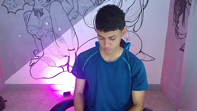 deivid bigcock1 online show from December 1, 2025, 12:33 am